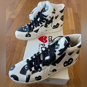 CONVERSE X COMME DES GRACON PLAY